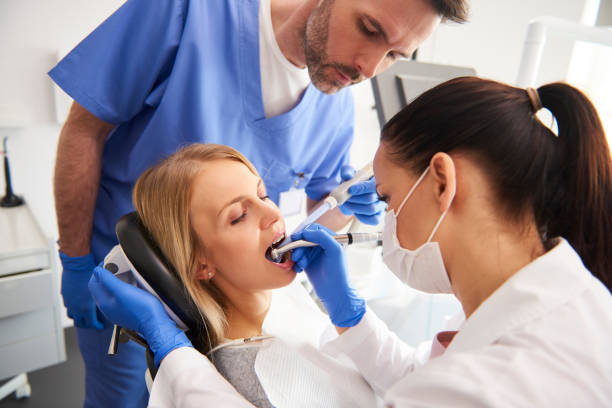 Best Dental Inlays and Onlays  in Riverton, NJ