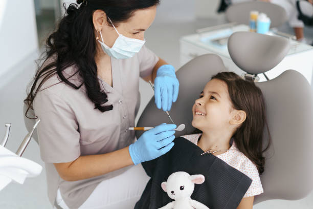 Why Choose Us for Your Dental Needs in Riverton, NJ