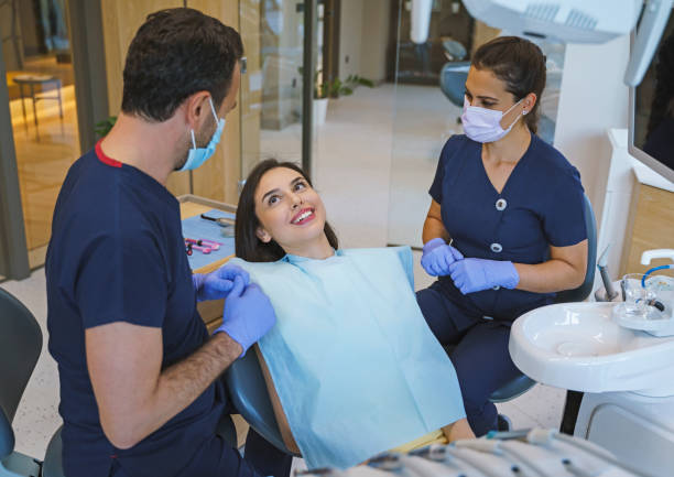 Best Oral Cancer Screening  in Riverton, NJ