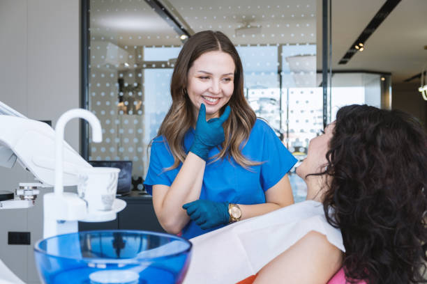 Dental Bonding in Riverton, NJ