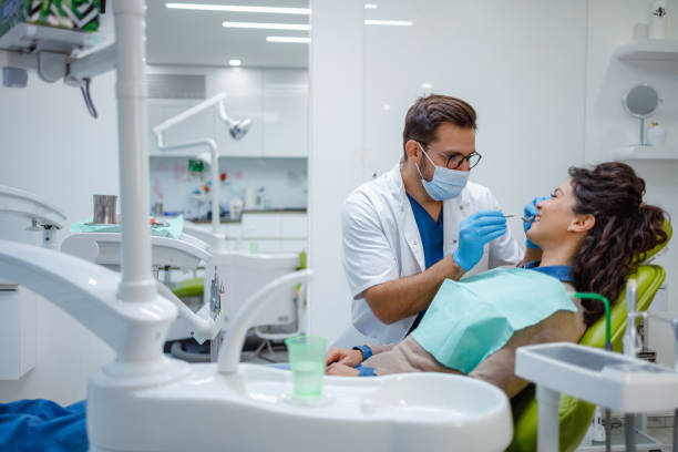 Why Choose Us for Your Dental Needs in Riverton, NJ